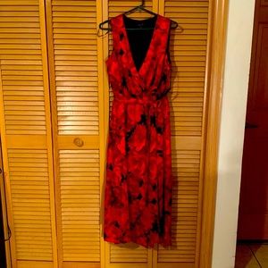 Women’s dress size medium